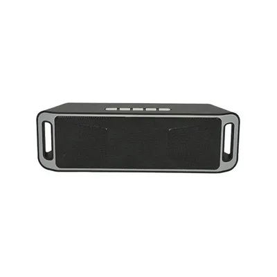 Zvučnik bluetooth ST Horizon crni