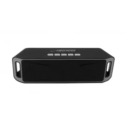 Esperanza bluetooth zvučnik EP126KE crni