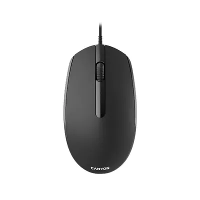 Canyon miš CNE-CMS10B USB