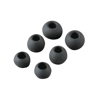 Hama slušalice Thomson EAR3056B in-ear crne