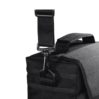 Hama torba za SLR Valleta 130, crna