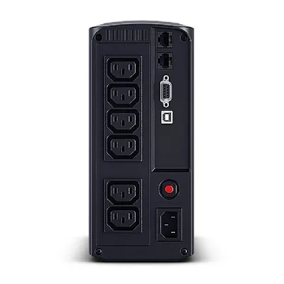 UPS CyberPower VP700EILCD 700VA/390W