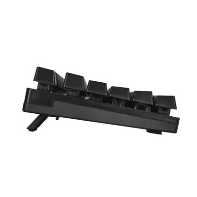 Trust GXT 835 tastatura Azor Illuminated Gaming