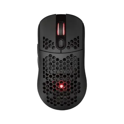 White shark gaming miš Galahad crni