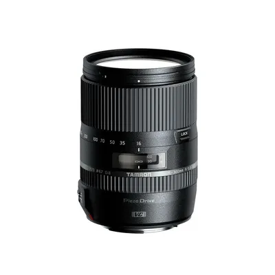 Tamron objektiv 16-300mm F/3.5-6.3 Canon