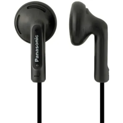 Panasonic slušalice RP-HV104E-K crne