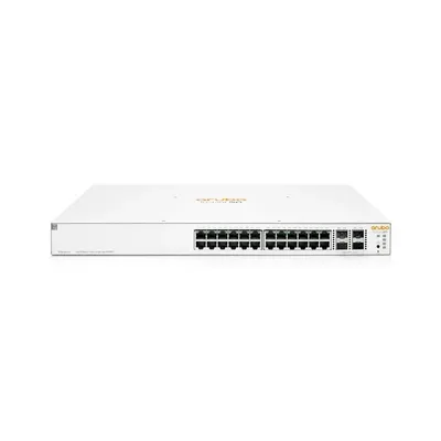 Aruba Instant On 1930 24G 4SFP/SFP+ Switch