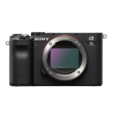 Nikon Z fc Kit w/DX 16-50mm f/3.5-6.3 VR (SL)