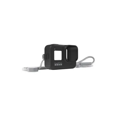 GoPro Sleeve + Lanyard crniout za Hero 8