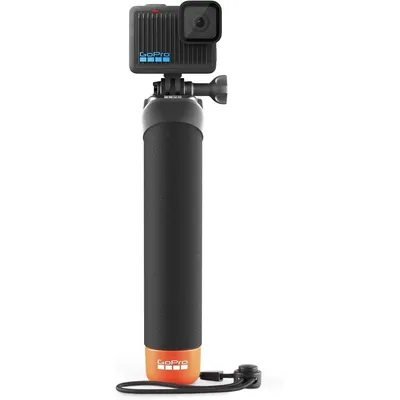 GoPro The Handler