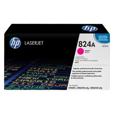 HP Magenta Imaging Drum CB387A