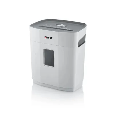 Dahle uništivač papira 23120, 8 listova, P4, 12l