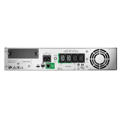UPS APC 1000VA SMT1000RMI2UC