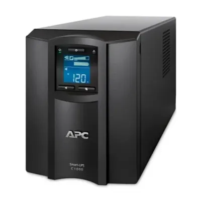 UPS APC 1000VA SMC1000IC