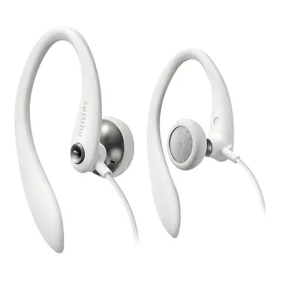 Slušalice sportske PHILIPS SHS3300WT/10 bijele