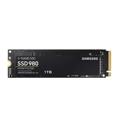 SSD Samsung 980 1TB M.2