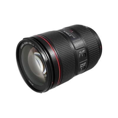 Objektiv Canon EF 24-105mm f/4 L IS II USM
