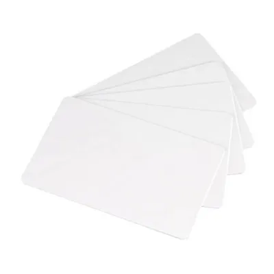 Zebra premier PVC kartice, 500 kom