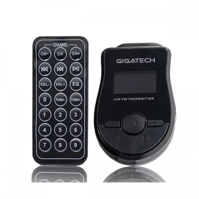 Gigatech transmiter OR-201