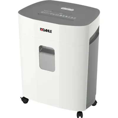 Dahle uništivač papira 23380, 15 listova, P 4, 25 l