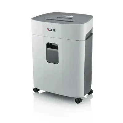 Dahle uništivač papira 23420, 10 listova, P 5, 25 L