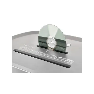 Dahle uništivač papira 23260, 12 listova, P4, 25 L