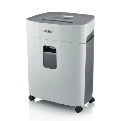 Dahle uništivač papira 23240, 10 listova, P4, 25 l