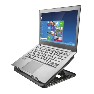 Trust Cyclone Laptop Cooling Stand