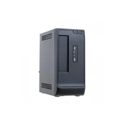 Chieftec kućište UNI SERIES- BT-03B mini ITX, 180 W