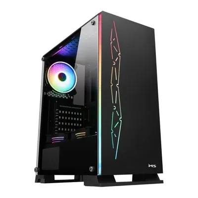 MS gaming kućište ARMOR V320
