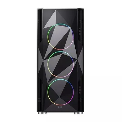 MS gaming kućište FIGHTER V315