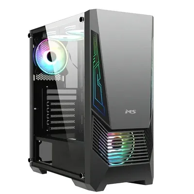 MS gaming kućište ARMOR V305