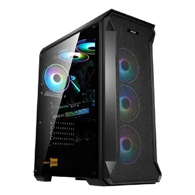 Kućište MS ARMOR V710 midi tower