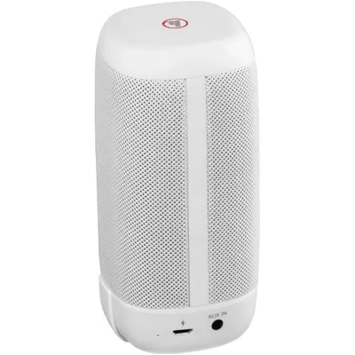 Zvučnik HAMA Tube 2.0 bluetooth, bijeli