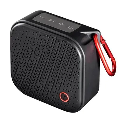 Zvučnik HAMA Pocket 2.0 bluetooth, crni