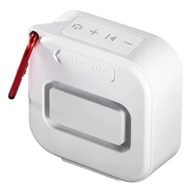 Zvučnik HAMA Pocket 2.0 bluetooth, bijeli