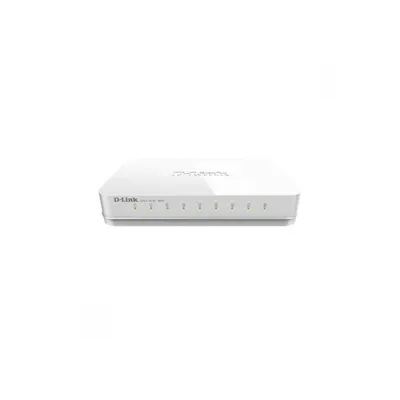 D-Link GO-SW-8G 8 portni Gigabitni switch