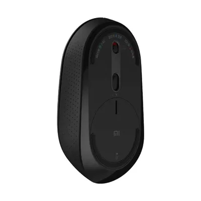 Xiaomi Mi bežični miš HLK4041GL crni