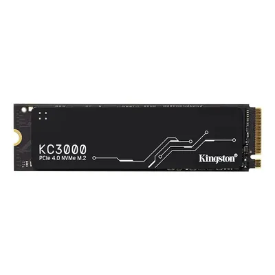 SSD Kingston KC3000 1TB M.2