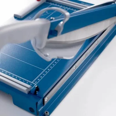 Dahle rezač papira giljotina 561, 360mm, A4, 35 listova