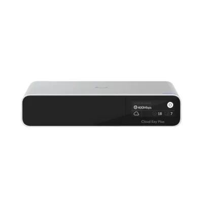 Ubiquity UniFi Cloud Key G2, UCK-G2-PLUS