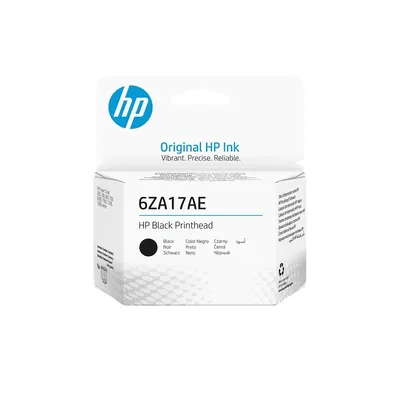 HP glava printhead crna 515 (1TJ09A), - 6ZA17AE