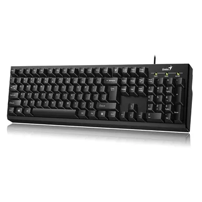Genius tastatura KB-100 USB