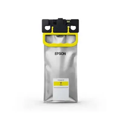 Epson WF-C87xR Yellow Ink XL C13T05A400