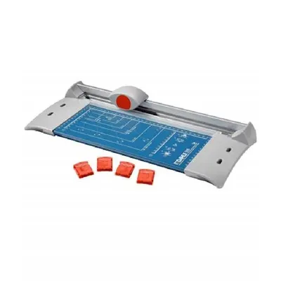 Ručni Trimmer Dahle 505, 320mm, A4, 8 listova