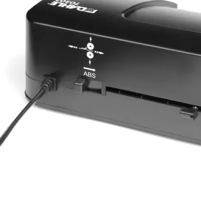 Plastifikator Dahle A4 70304