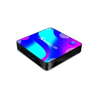 Android TV Box X88 PRO 2GB RAM, 16GB ROM