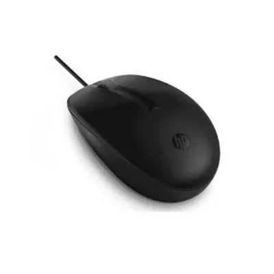 HP miš 125 Wired USB (265A9AA)