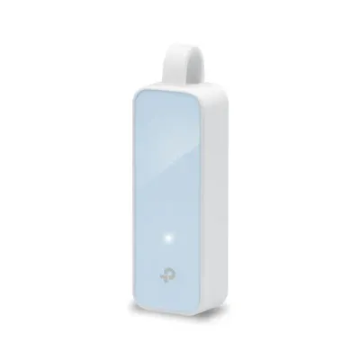 TP-link USB 2.0 to Gigabit Ethernet Network Adapter- UE200