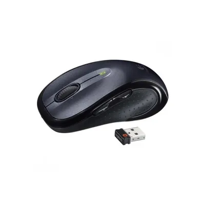Logitech miš M510 crni